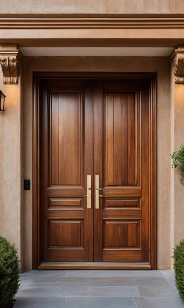 DOORS