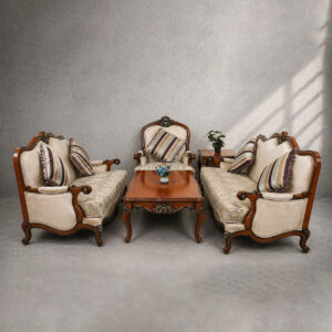 Regal Heritage Living Set