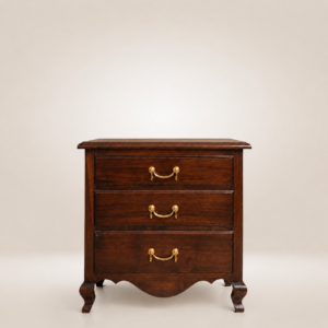 The Kensington Heritage Nightstand