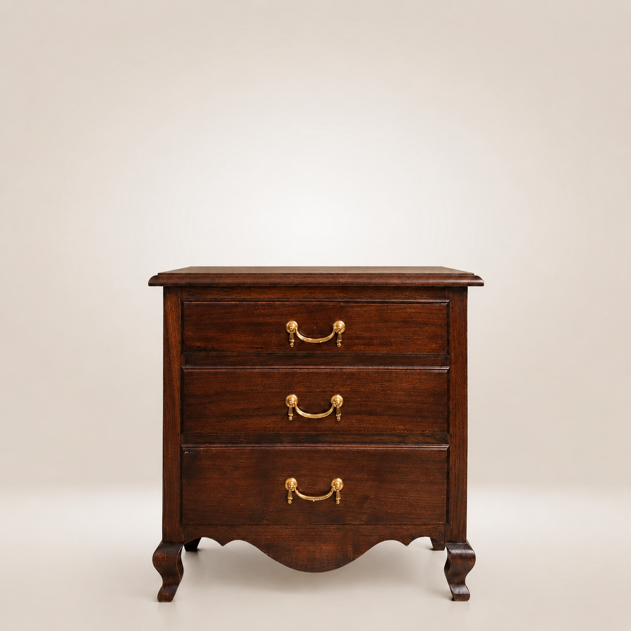 The Kensington Heritage Nightstand